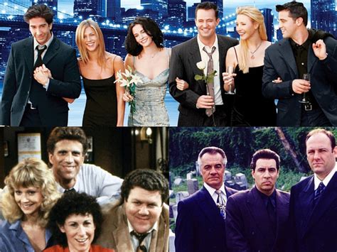 Are These The 10 Best Tv Shows Of All Time Kgtv Abc10 San