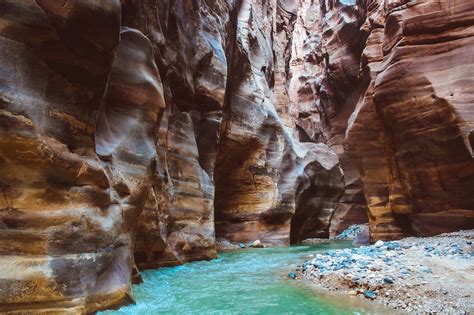 The Best Things To Do In Jordan Beyond Petra