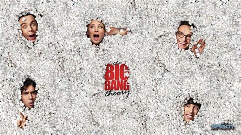 Big Bang Theory Wallpapers Wallpaper Cave