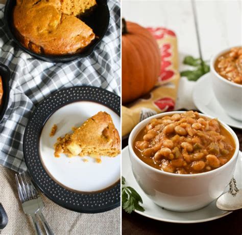 18 Of The Best Pumpkin Recipes Everyday Made Fresh