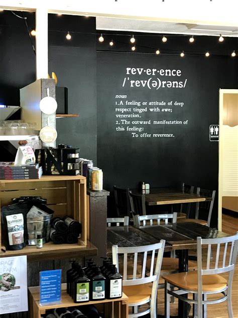 Reverence Farms – A Culinary Odyssey