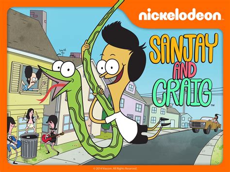 Watch Sanjay And Craig Volume 1 Prime Video