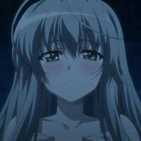 Aesthetic Depressed Anime Pfp 1080x1080 Aesthetic Depressed Anime Pfp