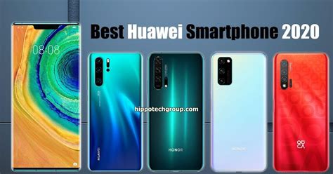 All Huawei Phones And Prices In South Africa Ultimate Review