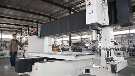 Igw 1224 Cnc Milling Machine5 Axis Cnc Router For Plywood Buy 5 Axis