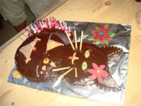 Erst dann, wenn sie bereits am austrocknen sind, würden sie aktiv einen ort aufsuchen bei dem es etwas zu trinken gibt. Katzenkuchen MEEEEOOOWWW - Rezept mit Bild - kochbar.de