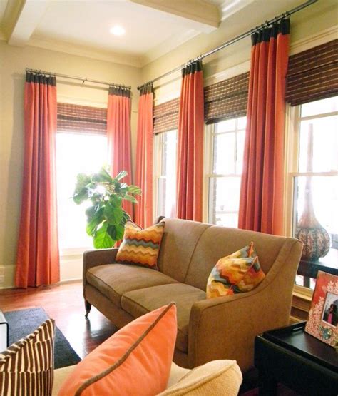 15 Curtain Designs For You To Decorate Your Home Pretty Designs