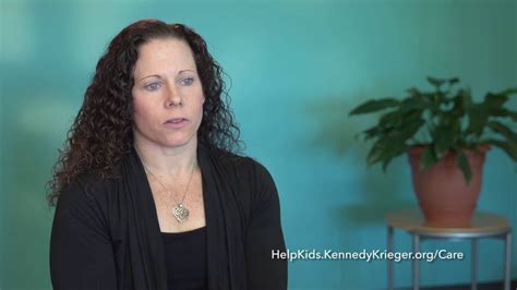 Erins Story I Kennedy Krieger Institute Youtube
