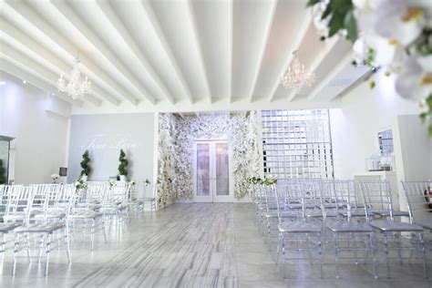 Civil Wedding Ceremonies At Albertson Wedding Chapel In Los Angeles
