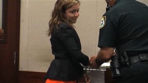 Gay Florida Teen Kaitlyn Hunt Pleads No Contest As Part Of Deal Fox 2