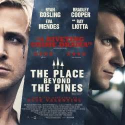 In the place beyond the pines, cooper … The Place Beyond The Pines on Female First