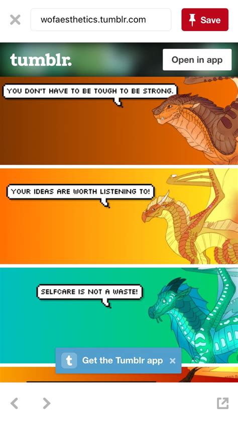 Advice From The Dragonets Wings Of Fire Dragons Wings Of Fire Fire Art