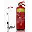 New 2 Litre Foam Afff Fire Extinguisher Blanket B S Kitemark