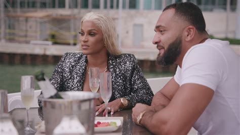 Watch Love And Hip Hop Miami Season 3 Episode 2 On The Record Full