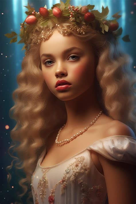 Download Ai Generated Girl Royalty Free Stock Illustration Image Pixabay