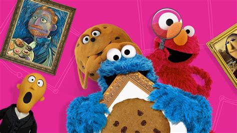 The Cookie Thief Abc Iview