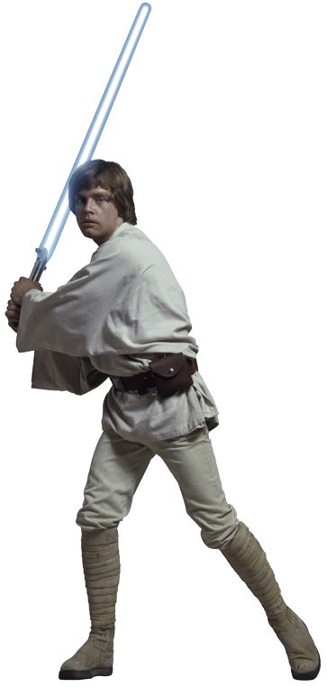 Luke Skywalker Star Wars Episode Iv A New Hope Anakin Skywalker R2