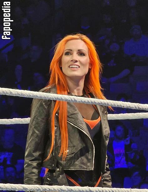 Becky Lynch Nude Leaks Photo 993380 Fapopedia