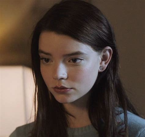 Hourly Anya Taylor Joy On Twitter She Is Actually The Prettiest Omg Https T Co Qydwqlbplo
