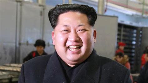North Korean Men Ordered To Copy Kim Jong Uns Haircut