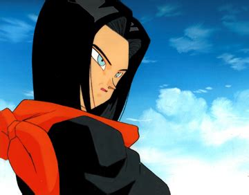 Dragon ball z has brought us some of the greatest episodes in anime history. Android 17 - Ultra Dragon Ball Wiki
