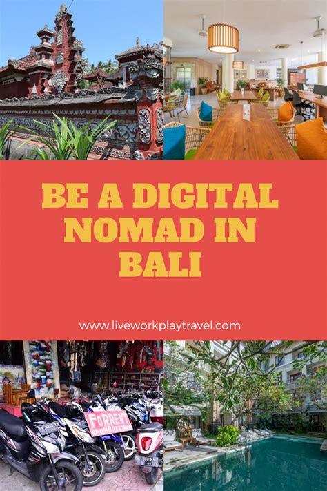 Bali Digital Nomad Guide How To Live In Bali As A Digital Nomad