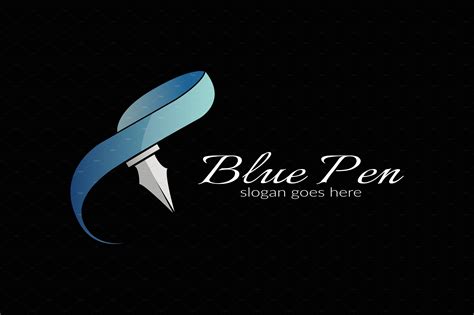 Pen Logo Photoshop Logo Pen Pen
