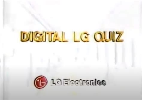 Digital Lg Quiz Logopedia Fandom