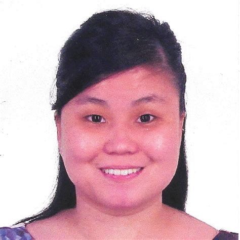 Victoria Sii Siaw Ling Logisticsshipping Manager Coim Asia Pacific Pte Ltd Chemical