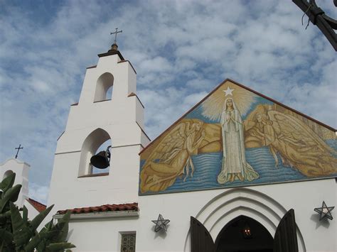 Church La Jolla Ca Feb 08 Db30297 Flickr