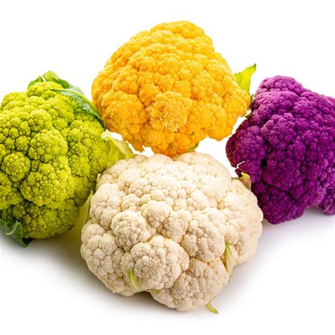 Cauliflower Benefits And Nutritional Profile Fresh N Lean