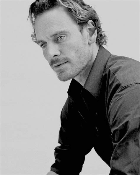 Michael Fassbender On Instagram “hes The Most Beautiful Man To Ever Walk This Planet Thank