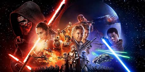 How Lucasfilm Made Star Wars Special Again With The Force Awakens