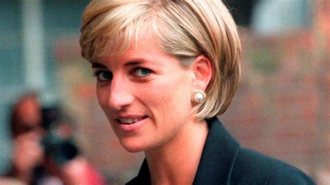 Princess Diana S Note To BBC About Panorama Interview Recovered BBC News