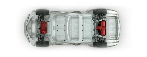 Tesla à La Découverte Du Dual Motor Blog Automobile