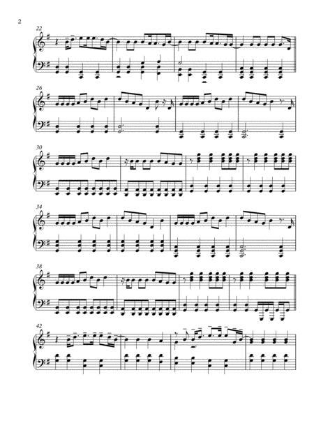 Sunrise Avenue Sheet Music To Download And Print