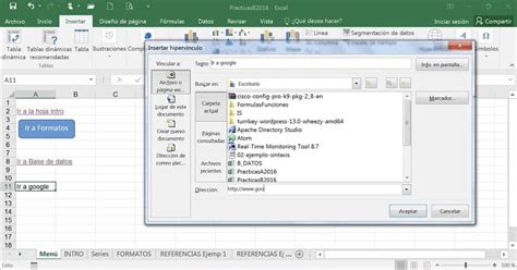 Créer Un Lien Hypertexte Vers Un Onglet Excel - Comment créer ou insérer un lien hypertexte dans Excel - Rapide et