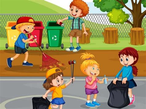 Gambar tong sampah kartun yang menarik bagi anak anak 9 sampah di pinggir jalur tol 10 sampah bungkus mi di gambar contoh gambar kartun membuang sampah jobsdb idolaku. Gambar Kartun Buang Sampah - retorika