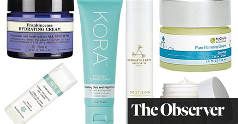 The Best Day Creams For Sensitive Skin Beauty The Guardian