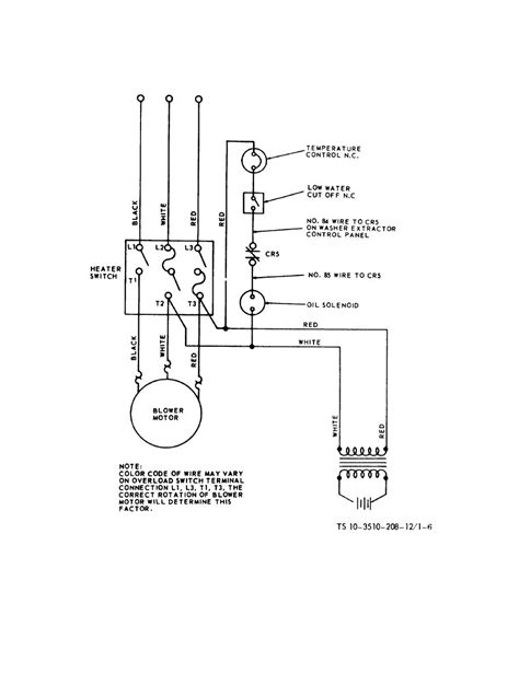 Wiring Diagram For A Hot Water Heater Wiring Flow Schema