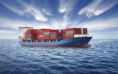 Cargo Ship Wallpapers Top Free Cargo Ship Backgrounds Wallpaperaccess