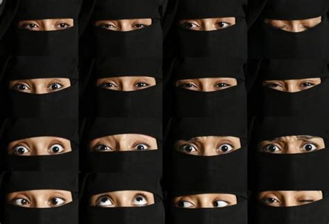 Afganistán No Todas Las Mujeres Que Usan El Hiyab Están Oprimidas