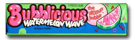 Chewing Gum Images Bubblicious Wallpaper And Background Photos 258880
