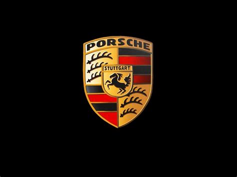 Top 99 Porsche Logo 4k Most Viewed And Downloaded