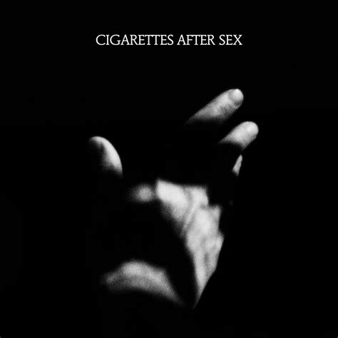 Cigarettes After Sex Music Fanart Fanarttv