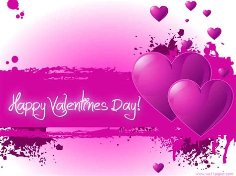 Download the valentine wallpaper pink background image and use it as your wallpaper, poster and banner design. Valentines Day Background Images - Wallpaper Cave