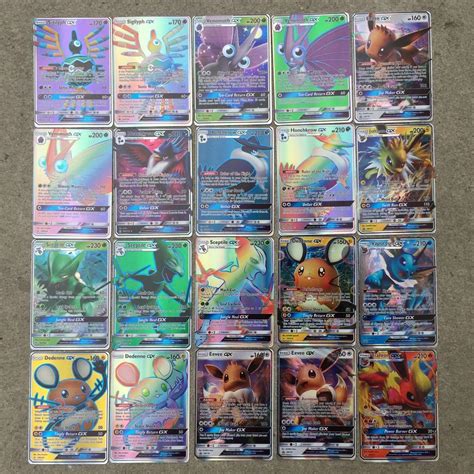 Check spelling or type a new query. Best Selling Children Battle Game Tag Team Shining Vmax TOMY Pokemon Cards