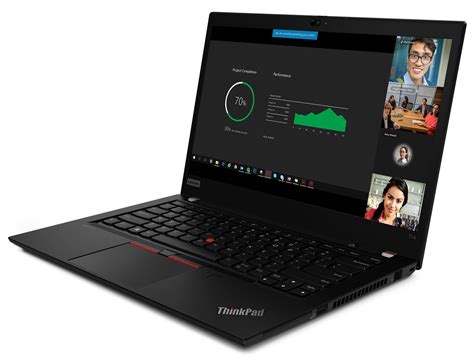 Lenovo’s AMDpowered ThinkPads elevate flexible working  MegaBites