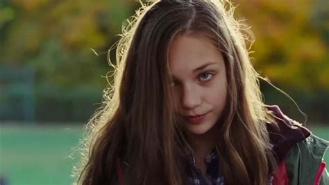 Maddie Ziegler Is Haunting In The Trailer For Her First Movie Hit