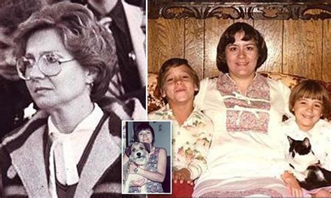 [Unveiling The Chilling True Story Of Candy Montgomery: A Tangled Web Of Murder And Deception]